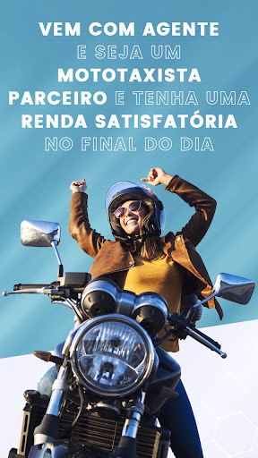 Vem com a Gente - Motorista Screen 2