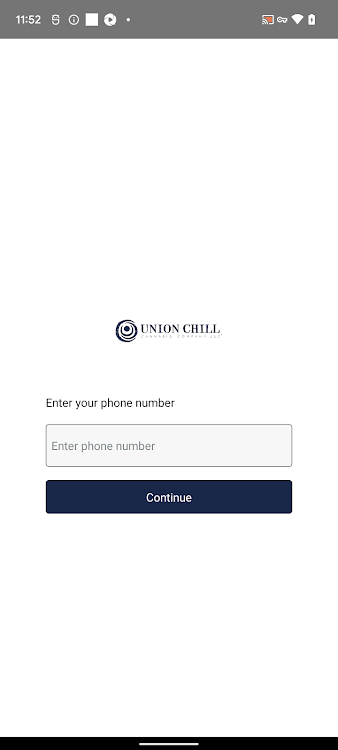 Union Chill - 4.0.0 - (Android)
