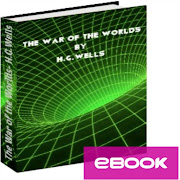 The War of the Worlds by H.G.Wells