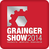 2014 Grainger Show icon