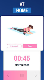 Скачать Splits in 30 Days - Splits Training, Do the Splits Онлайн бесплатно на Андроид