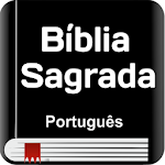 Cover Image of Unduh Bíblia Sagrada Atualizada Offline e Devocional 104.0 APK