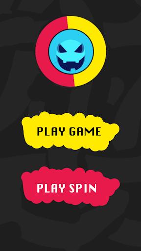 Color Hit Screen 2