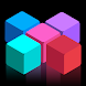 Fill The Grid: Block Puzzle - Androidアプリ