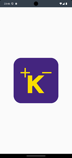 Android application KOSI screenshort
