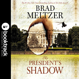 Відарыс значка "The President's Shadow: Booktrack Edition"