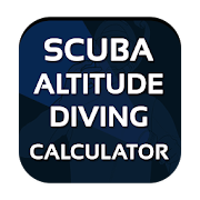 Top 28 Sports Apps Like Scuba Altitude Diving Calc - Best Alternatives