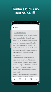 Screenshot 3 Igreja da Fé android