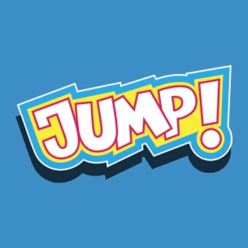 JUMP! Gesundheitsmanagement logo