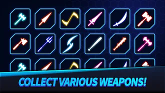 Game screenshot Jumping Ninja apk download