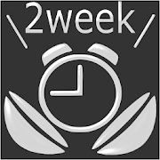Bi-weekly (2 week) Contact Lenses Notifier Pro