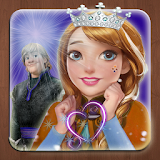 Ice Queen Adventures - Free icon