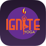 Ignite Yoga icon