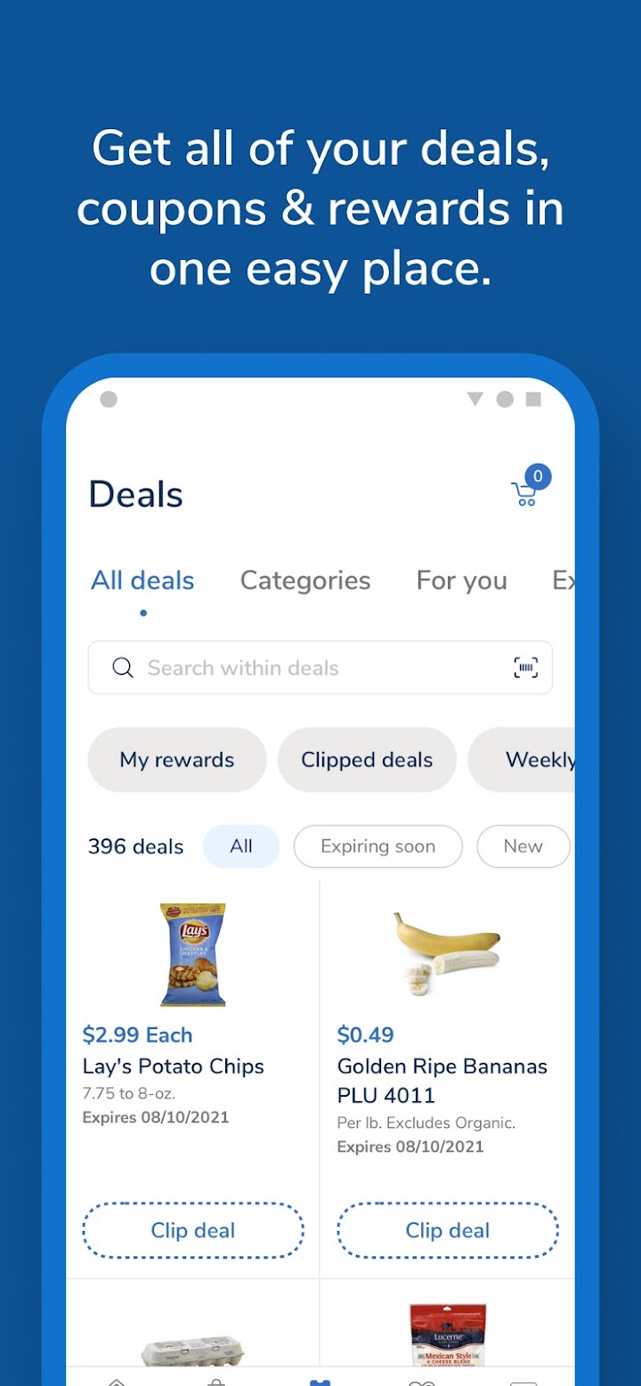 Albertsons Deals & Delivery Coupon Codes