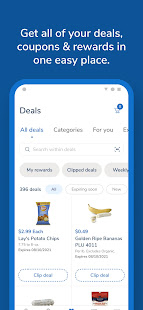 Albertsons Deals & Delivery 2022.5.0 APK screenshots 2