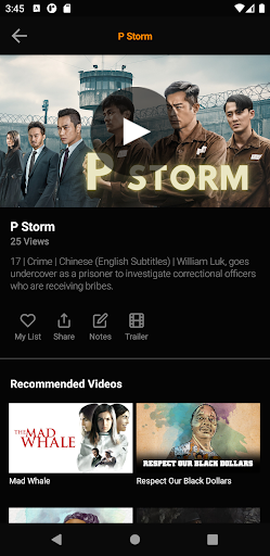 Flexnet TV Screen 3