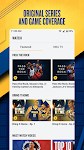 NBA: Live Games & Scores Screenshot 7