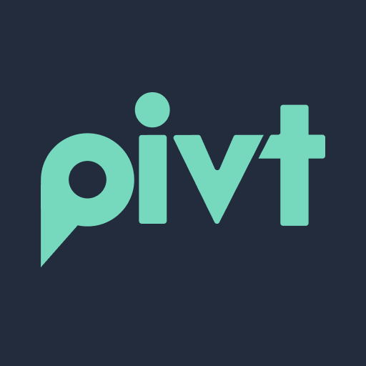 Pivt logo