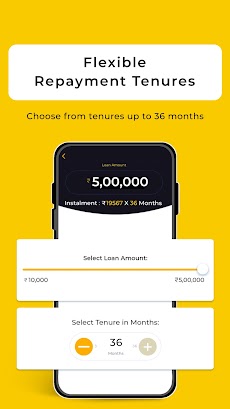 KreditBee: Personal Loan Appのおすすめ画像5