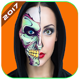 Halloween Face - Photo Booth icon
