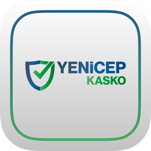 Yenicep Kasko logo