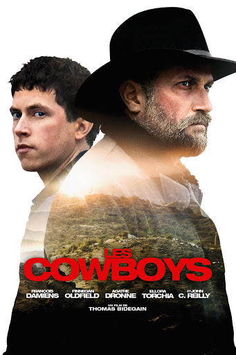Les cowboys - Movies on Google Play