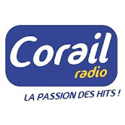 Corail Radio  Icon