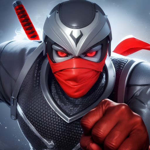 Awaken: Chaos Era v1.4.110 MOD APK (MOD Menu, Weak Enemy)