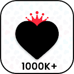 Cover Image of Download Followers and Likes For tiktok Free 2021 10.0.1 APK