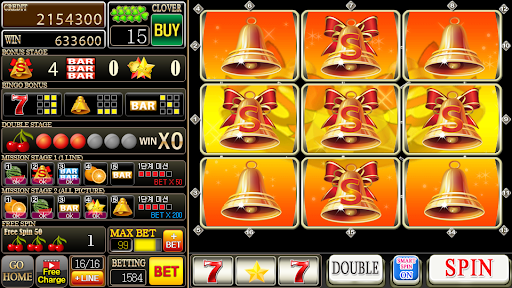 Seven Slot Casino Premium  screenshots 2