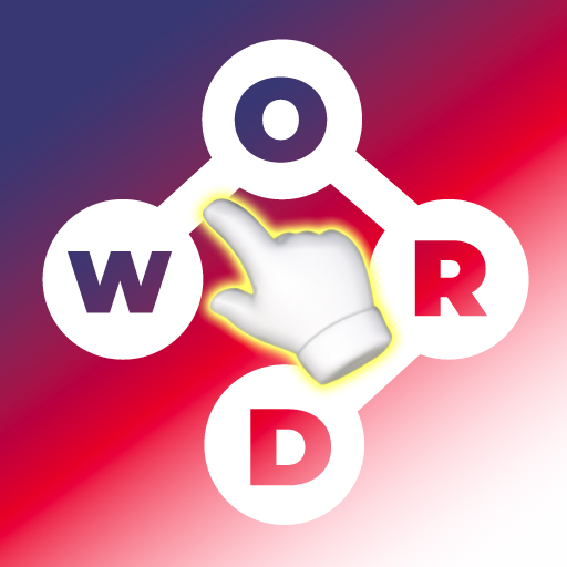 Word Game - Word Puzzle  Icon