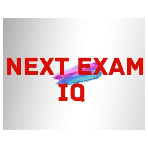 Next Exam IQ logo