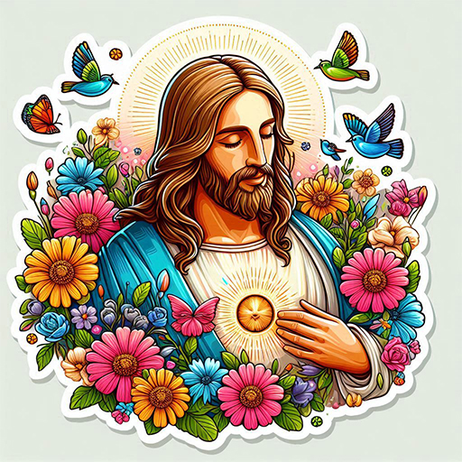 Faithful Christian Stickers Download on Windows