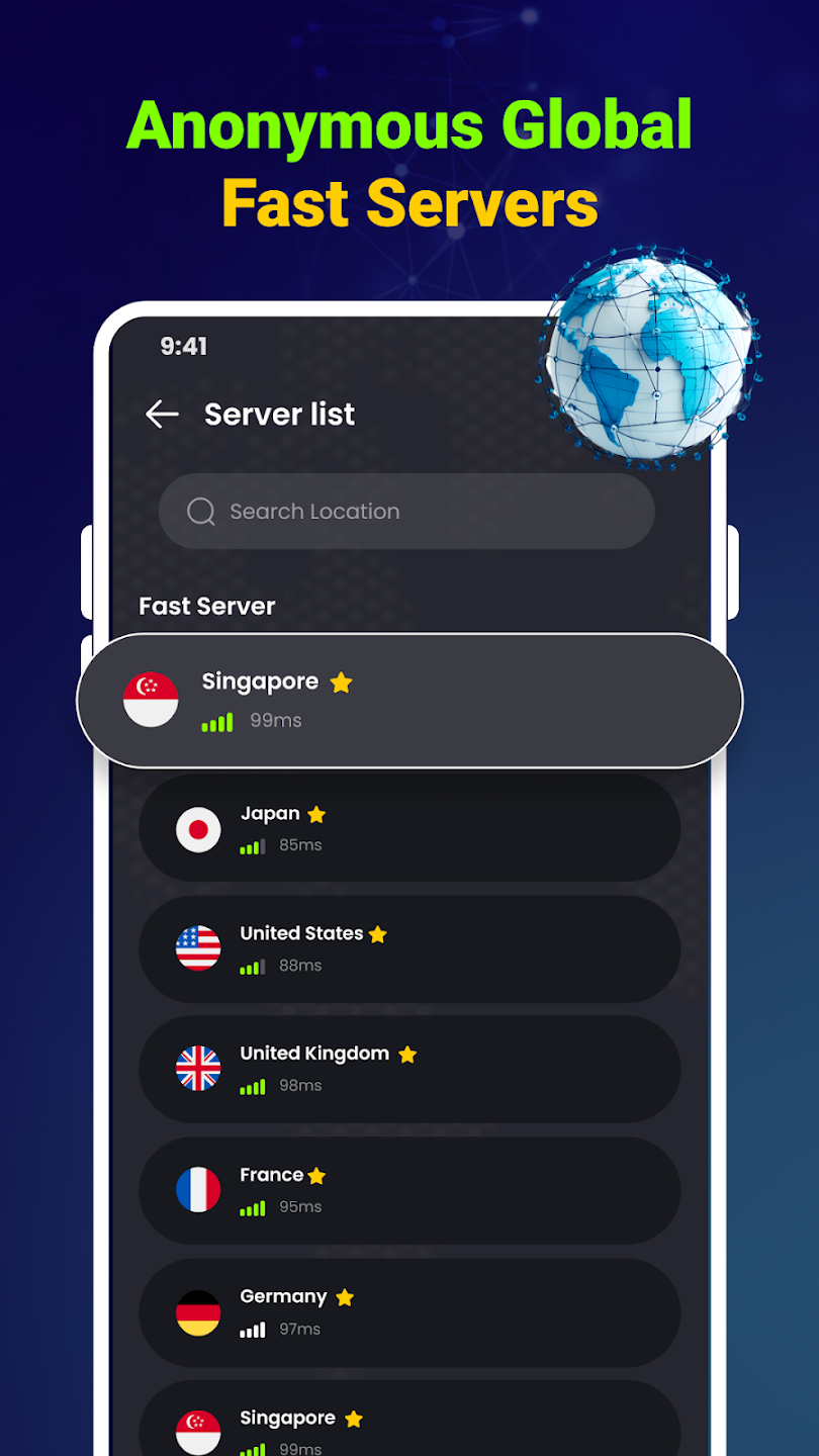 Screenshot image 3