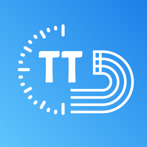 TrackTimer - Video analyser  Icon