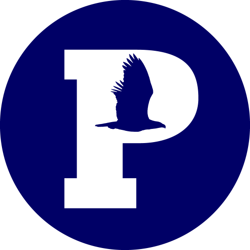 The Prentice School logo