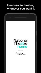 National Theatre at Home Apk Download 3
