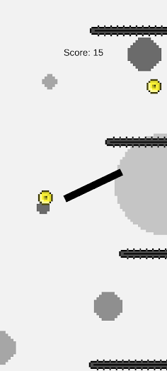 Trun - Screenshot 1
