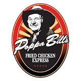 Poppa Bills Fried Chicken icon
