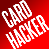 CardHack Credit Card Generator icon