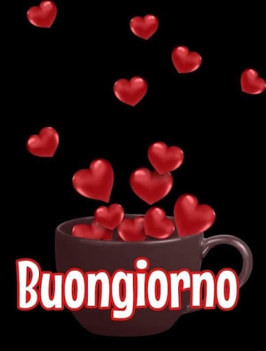 Immagini Buonanotte Buongiorno Screen 3