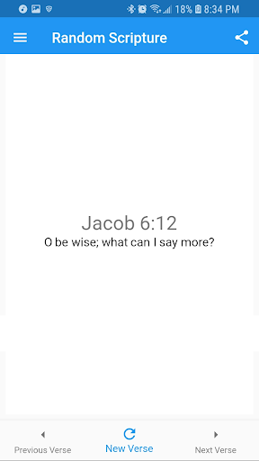 Random Scripture Screen 2