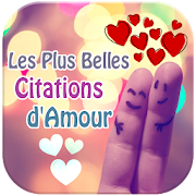 Citations D'amour 2019