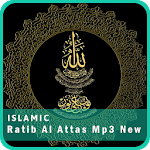 Cover Image of Tải xuống Kumpulan Ratib Al Attas Mp3 Offline Mp3 Lengkap 1.0 APK