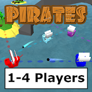 Top 47 Action Apps Like Pirates: 1-4 Players game - Best Alternatives