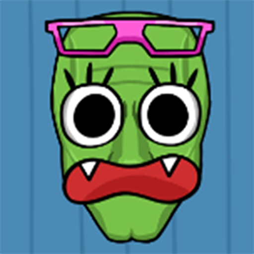 MonsterX! logo