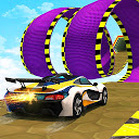 ダウンロード Extreme GT Car Driving - City Car Stunts  をインストールする 最新 APK ダウンローダ