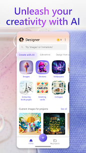 Microsoft Designer 1