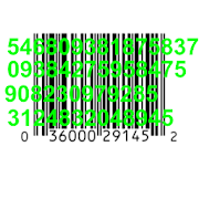 Barcode Encryption