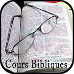 Cover Image of Download Cours Biblique  APK